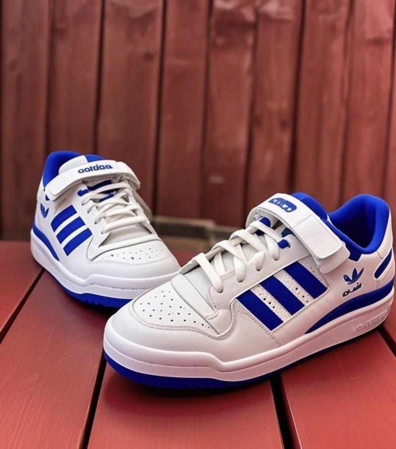 爆火!阿迪这双板鞋凭啥让无数人疯狂心动💓?